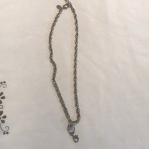 South hill designs locket rope chain